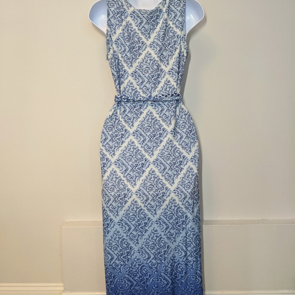 Chico's Maxi Dress size 0